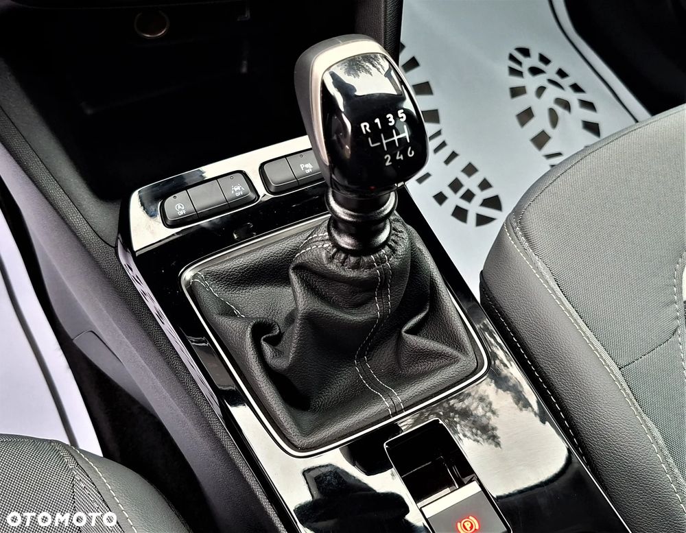 Opel Mokka 1.5 Edition - 27