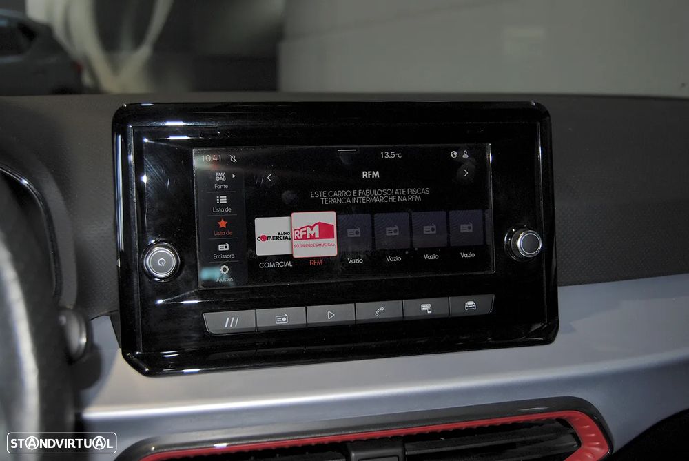 SEAT Ibiza 1.0 TSI FR - 32