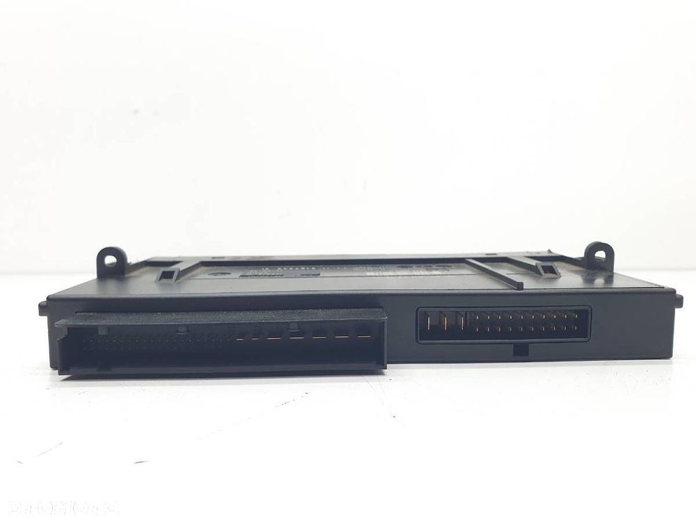 MODUŁ STEROWNIK KOMFORTU BMW 1 E87 9187539 EUROPA - 4