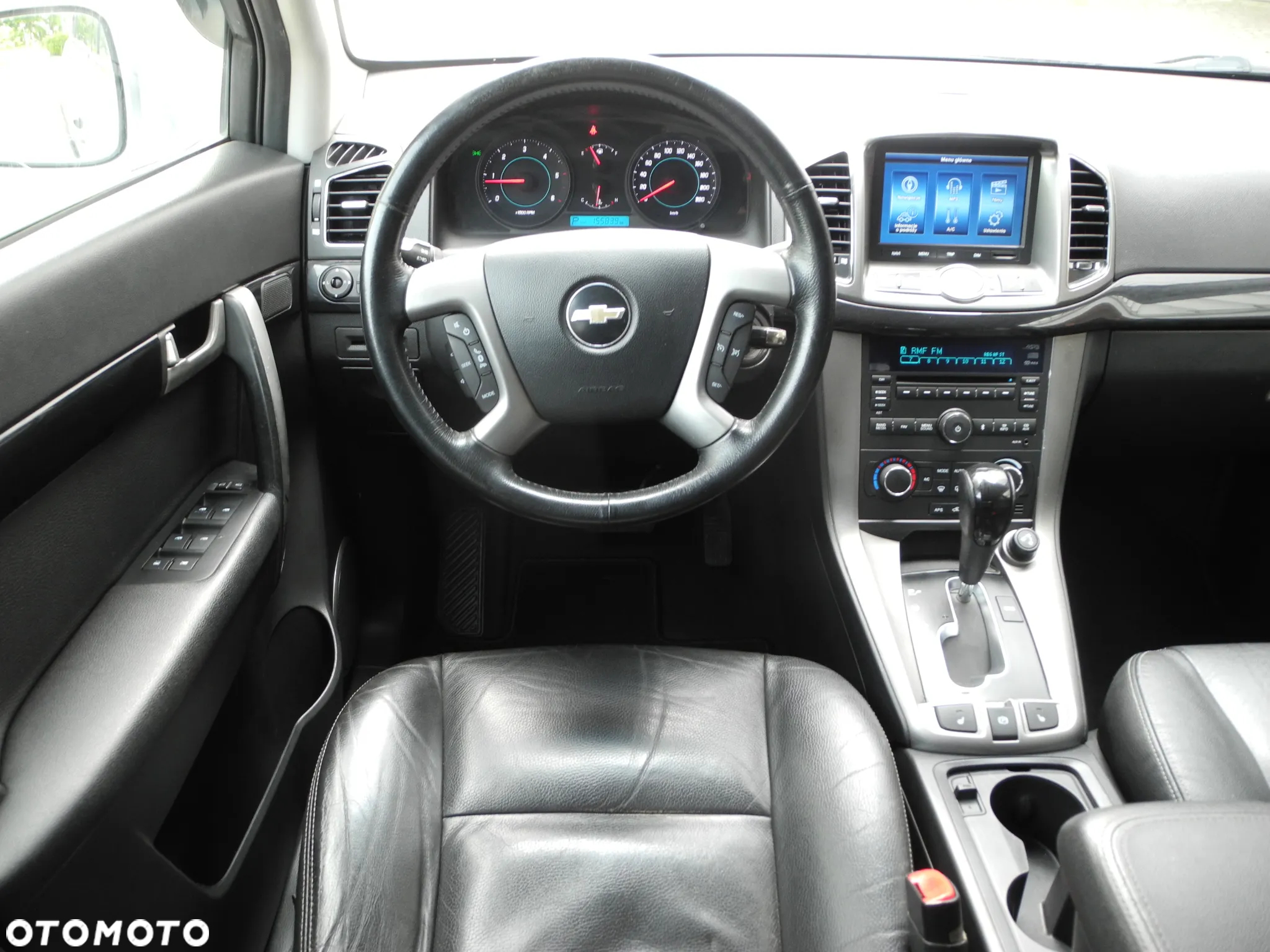 Chevrolet Captiva - 6