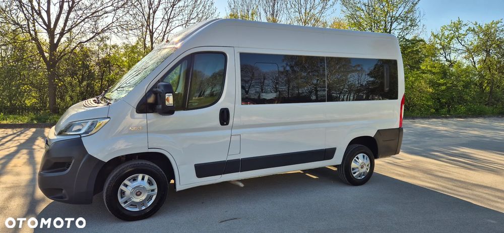 Fiat Ducato L2H2 Panorama - 16