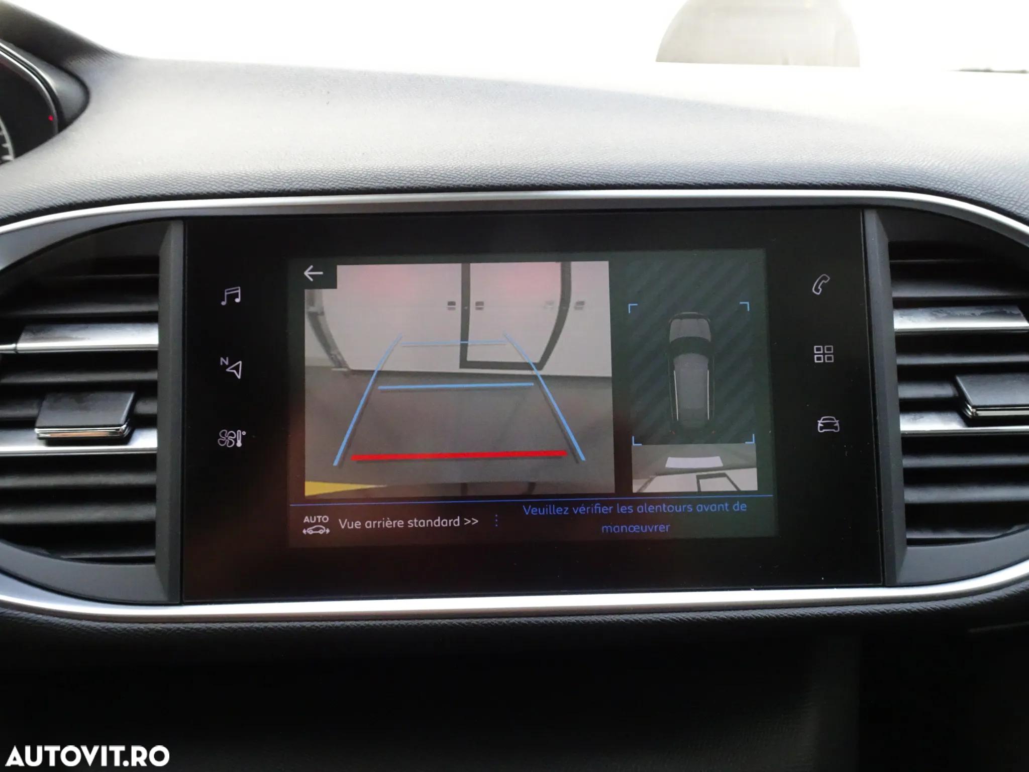 Peugeot 308 1.2L PureTech 130 S&S EAT8 GT - 21