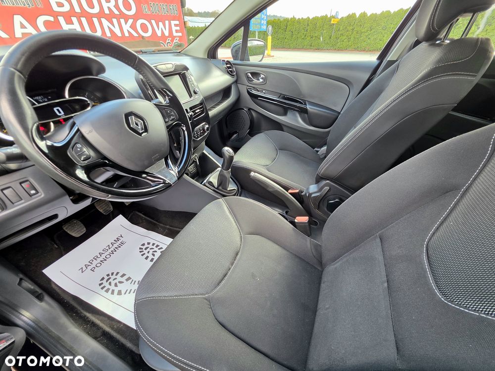 Renault Clio - 7