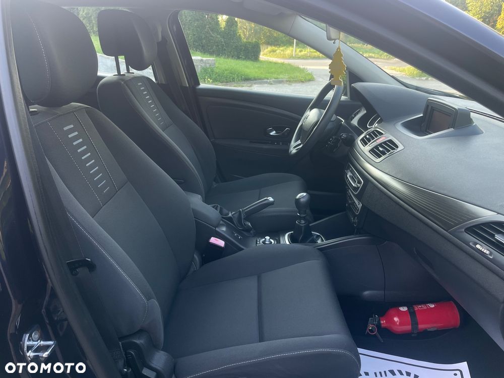 Renault Megane 1.5 dCi Privilege - 19