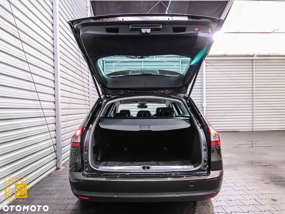 Citroën C5 HDi 165 FAP Exclusive - 13