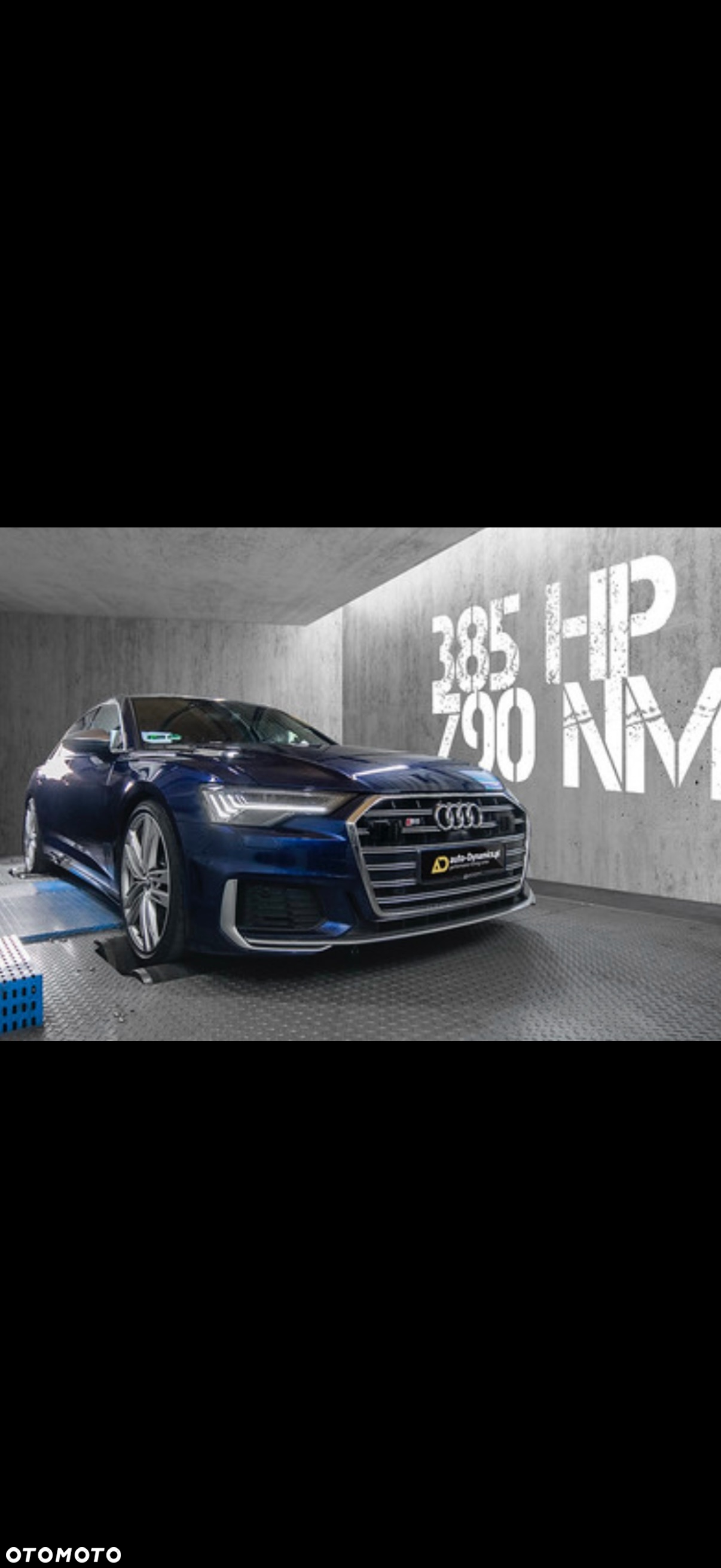 Audi S6 Limousine TDI Tiptronic - 35