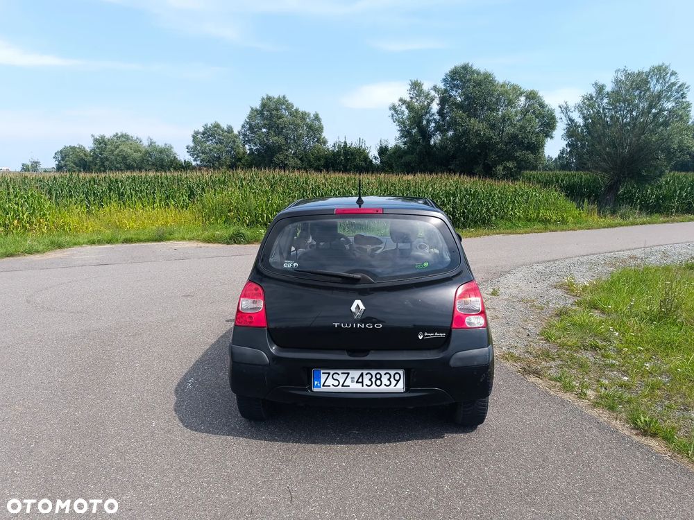 Renault Twingo 1.2 LEV 16V 75 Authentique - 4