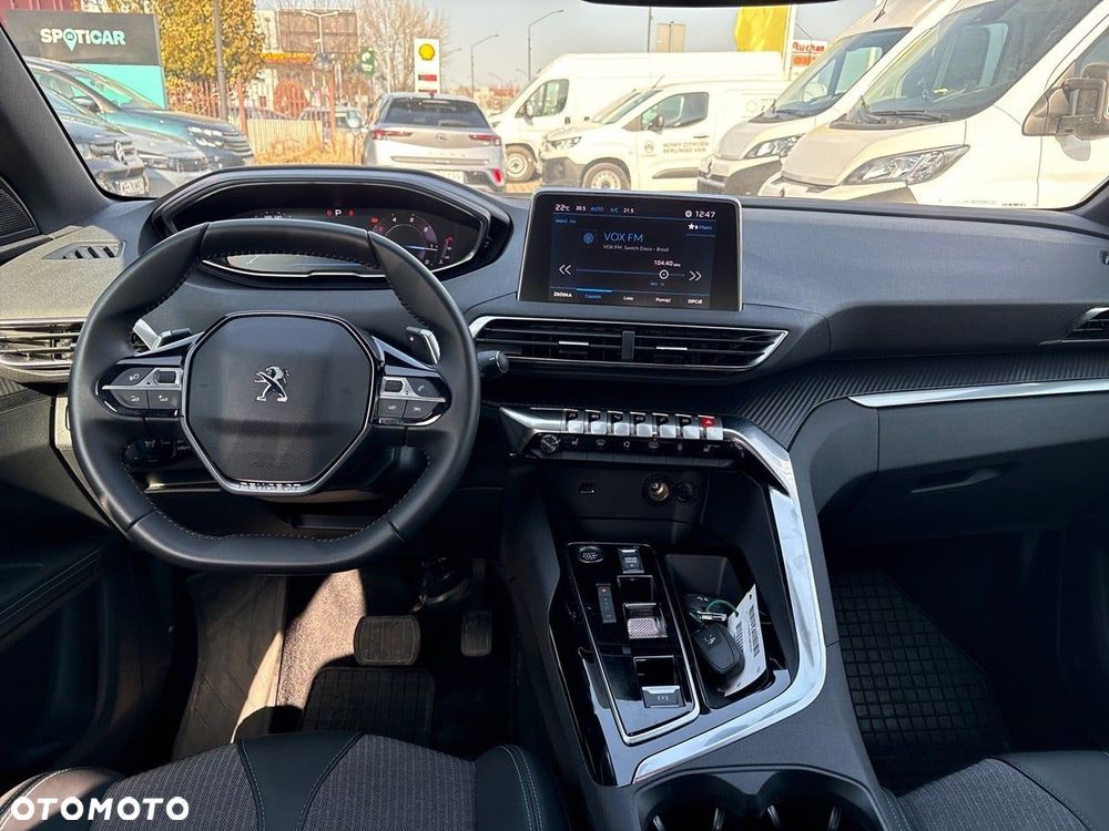 Peugeot 5008 1.5 BlueHDi Allure Pack S&S EAT8 - 8