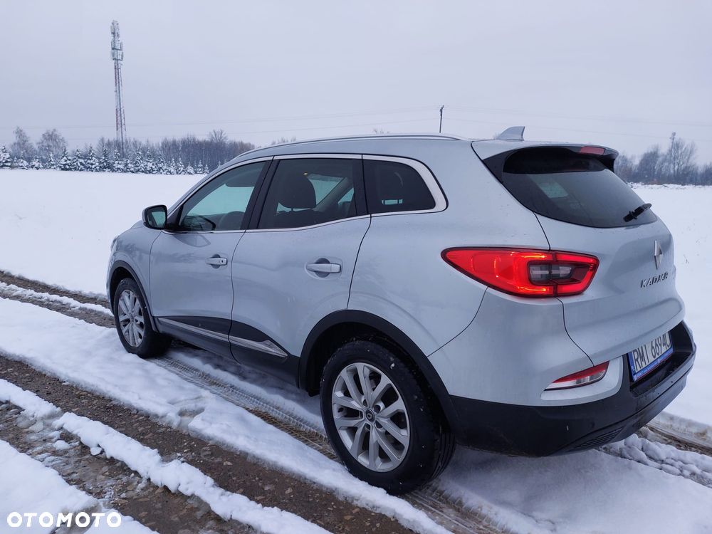 Renault Kadjar - 4