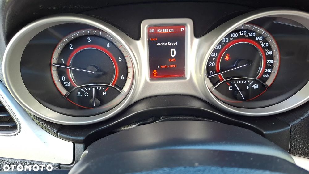 Fiat Freemont 2.0 Multijet 16V DPF Urban - 26