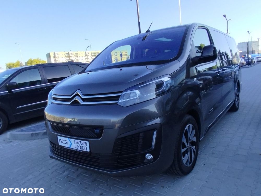 Citroën SpaceTourer e-SpaceTourer XL Shine (75 kWh) - 2