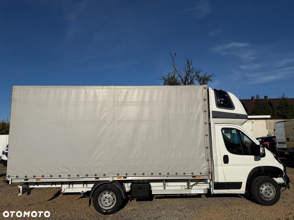 Peugeot Boxer - 3