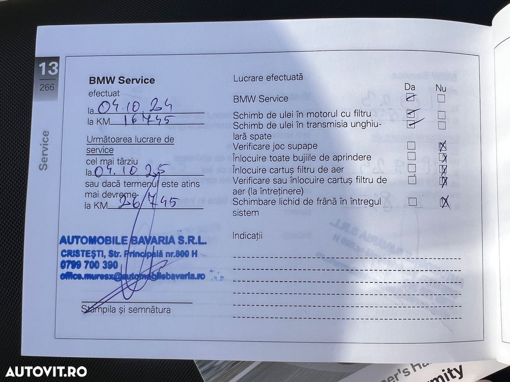 BMW R1250GS Adventure - 21