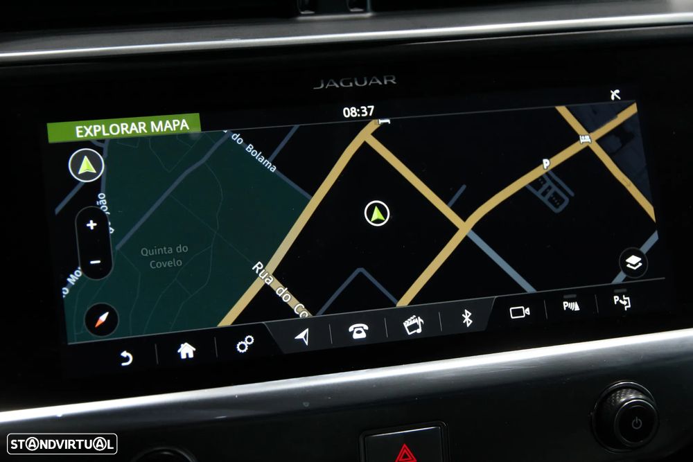Jaguar I-Pace S AWD Aut. - 21