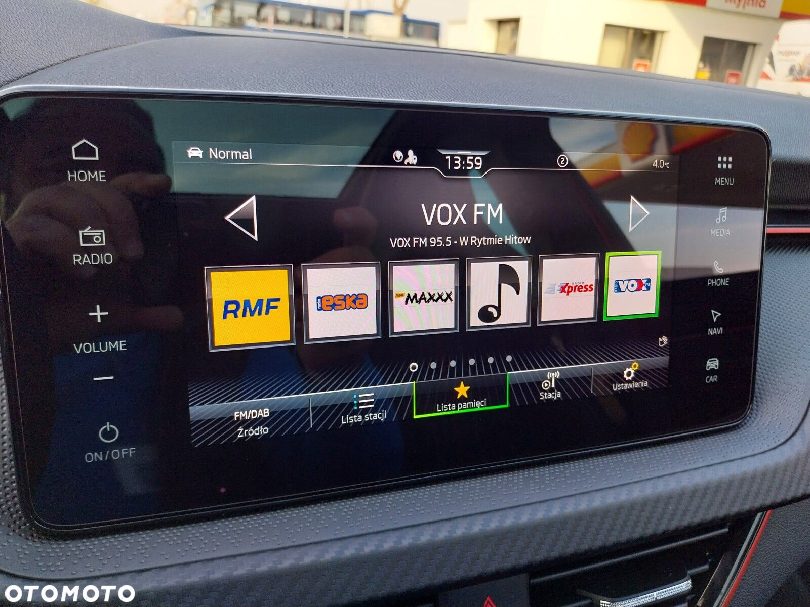 Skoda Scala - 27