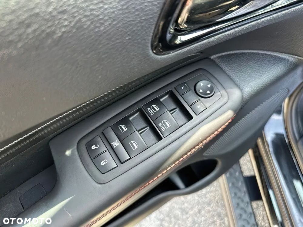 Dodge Durango 5.7 R/T - 13