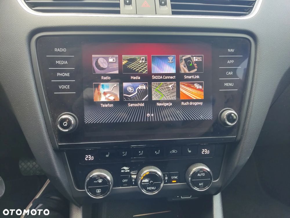 Skoda Octavia - 12