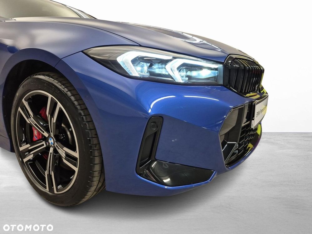 BMW Seria 3 320d xDrive mHEV sport - 21
