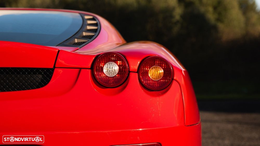 Ferrari F430 - 24