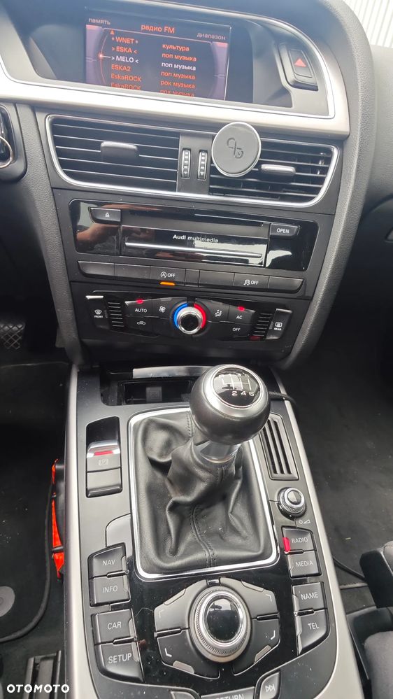 Audi A4 ver-1-8-tfsi - 15