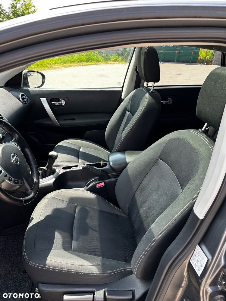 Nissan Qashqai 1.6 360 - 31