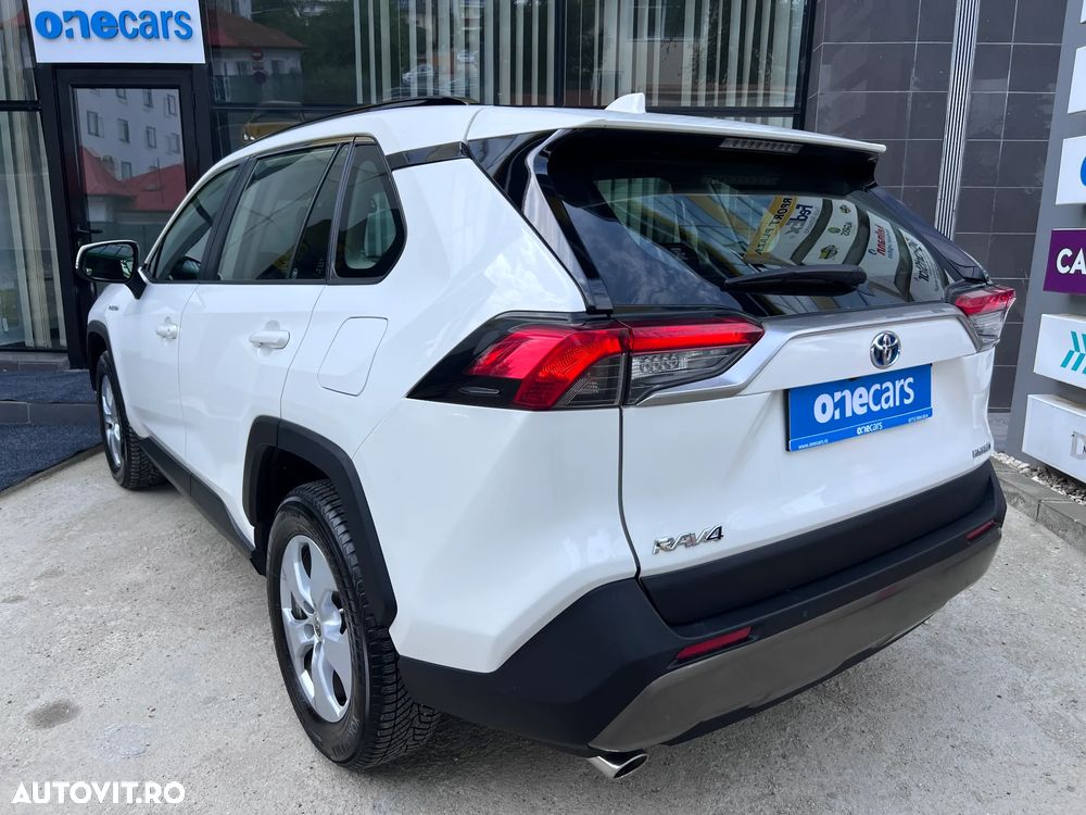 Toyota RAV4 - 17