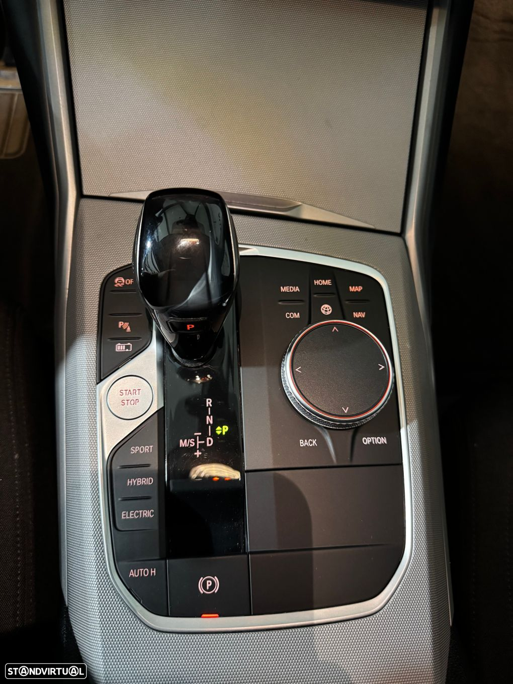 BMW 330 - 28