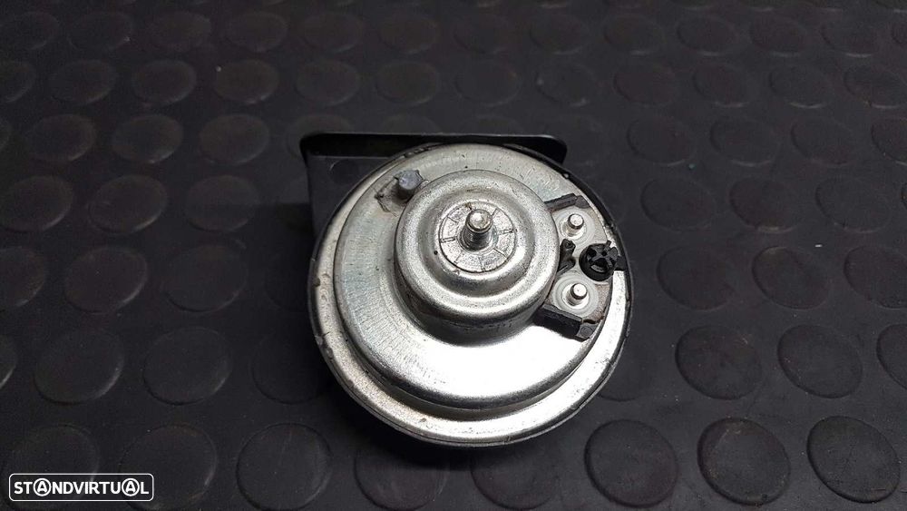 SIRENE CITROEN C5 BERLINA EXCLUSIVE - 2