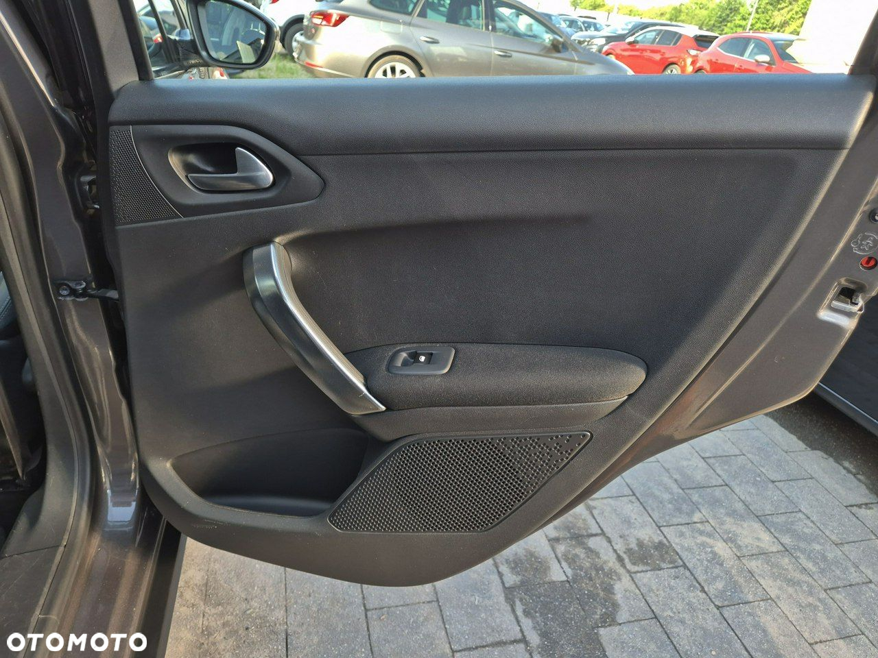Peugeot 2008 - 20