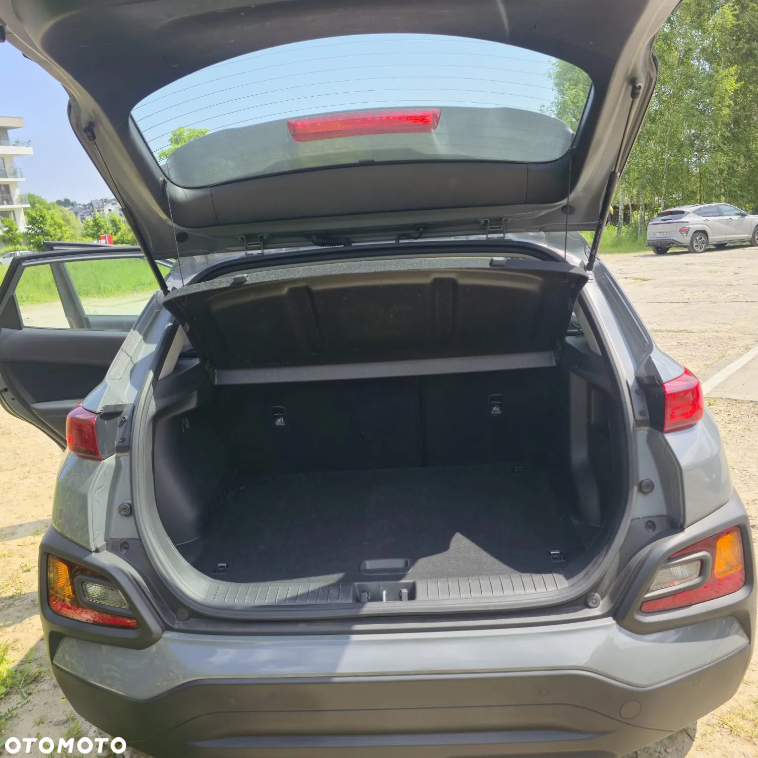Hyundai Kona 1.0 T-GDI Comfort - 15