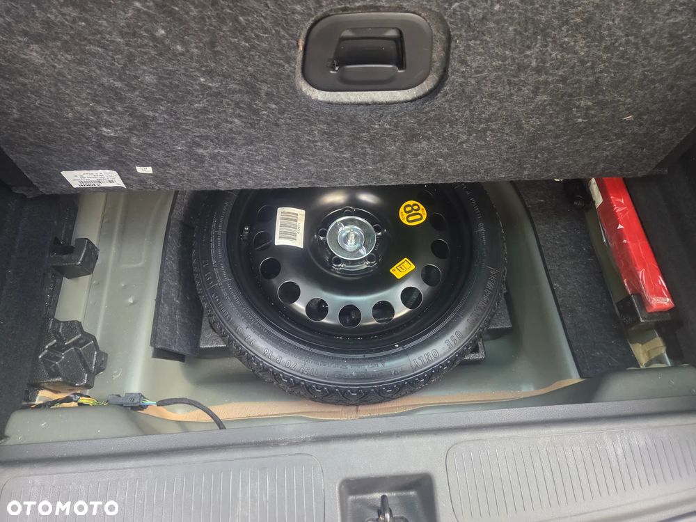 Opel Astra 1.4 Turbo Start/Stop Ultimate - 24