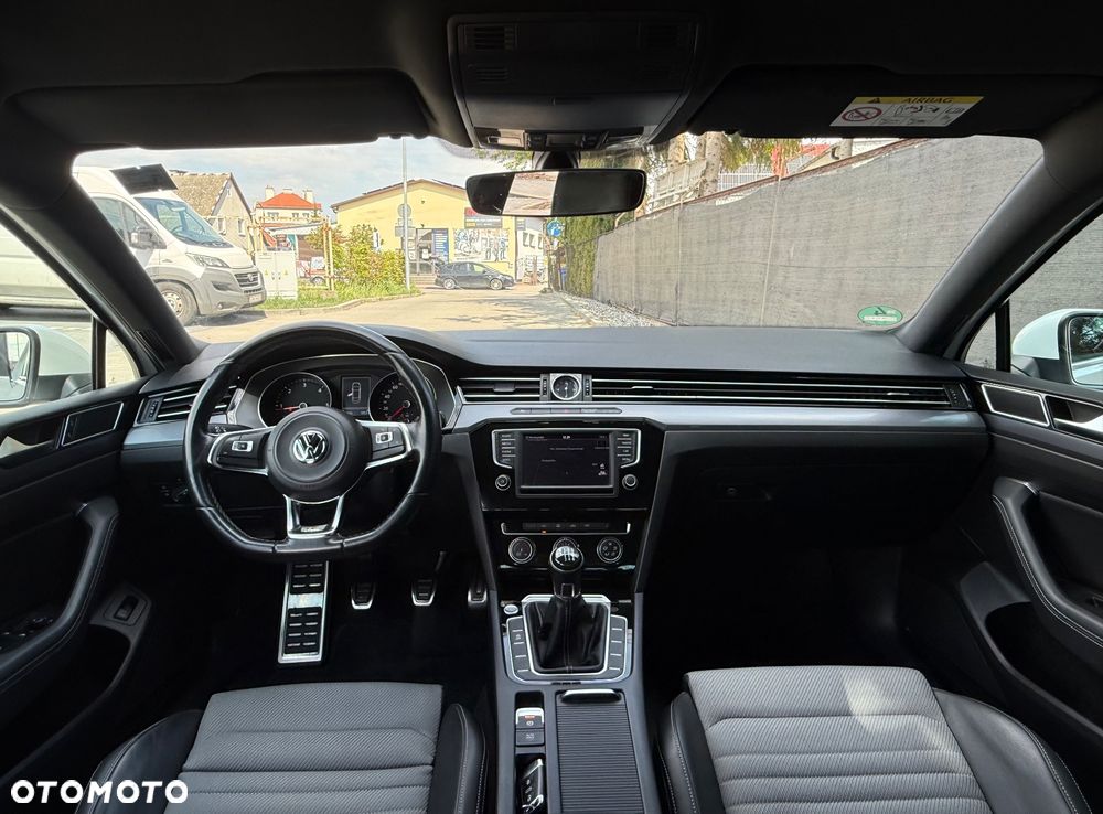 Volkswagen Passat 2.0 TDI BMT Highline - 6