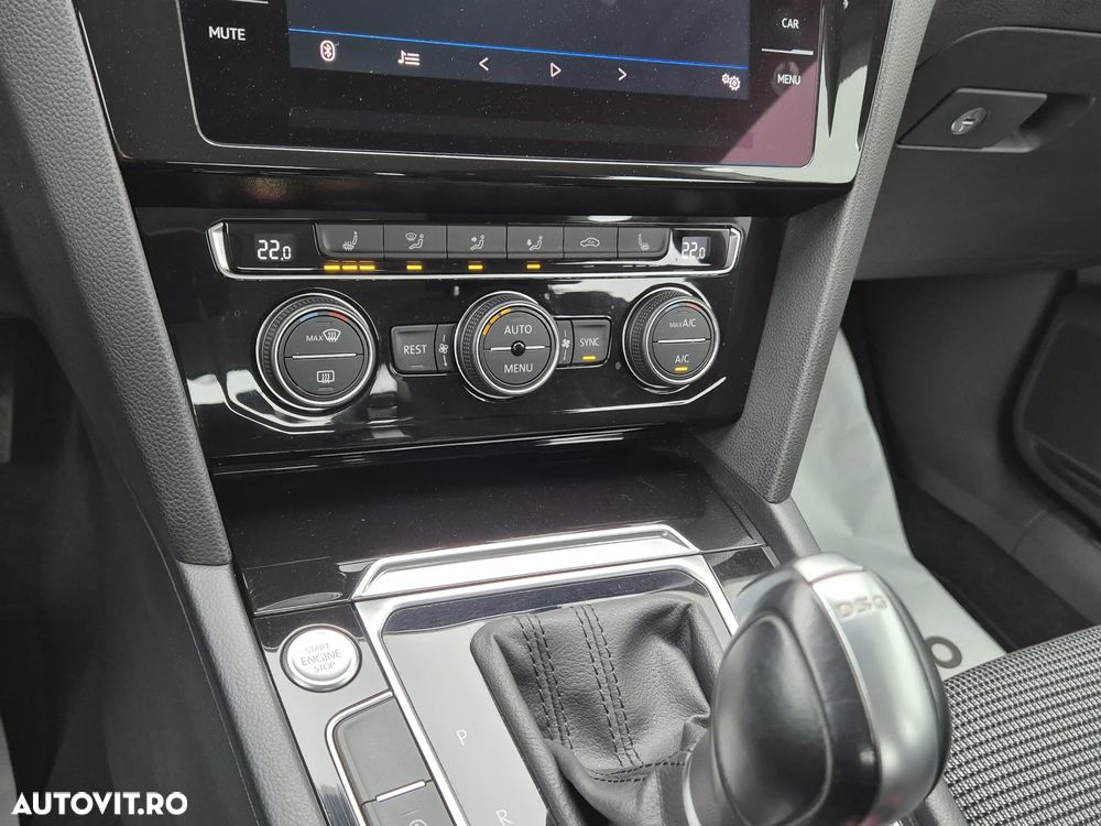 Volkswagen ARTEON 2.0 TDI DSG Elegance - 27