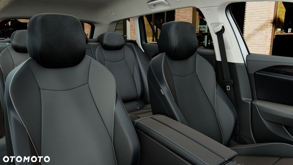 Volkswagen Passat - 10