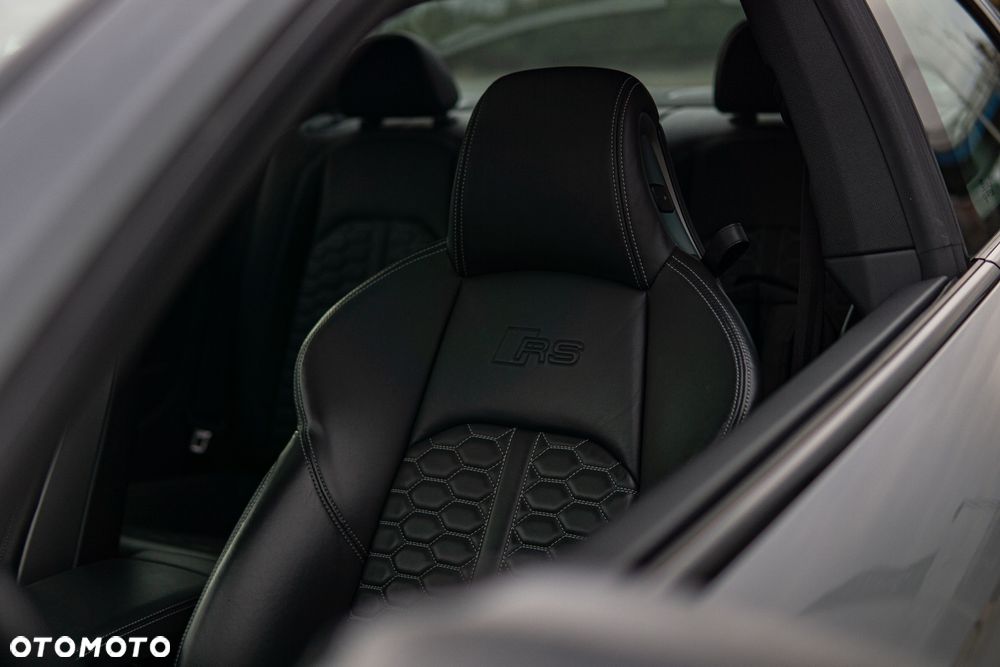 Audi RS5 Coupé Coupe 2.9 TFSI quattro tiptronic - 22