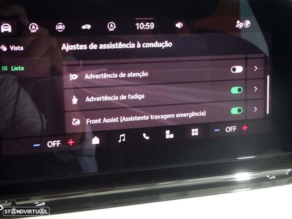 Skoda Octavia Break 1.5 TSI mHEV DSG - 24