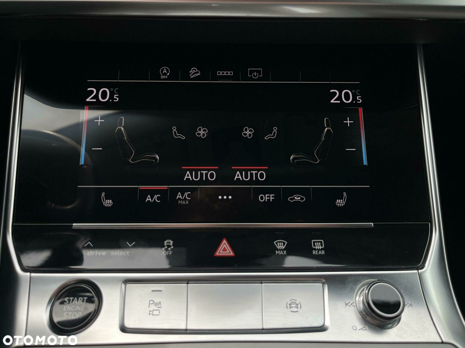 Audi A6 Allroad - 39