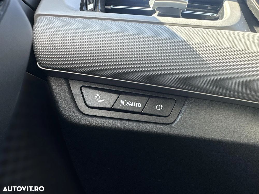 BMW X1 sDrive18d Aut. - 15