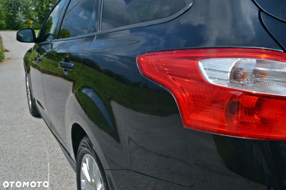 Ford Focus - 11