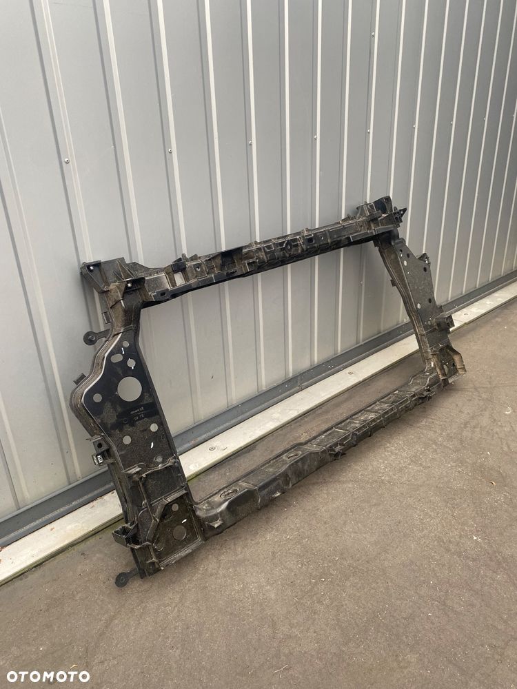 RENAULT CAPTUR 2 II PAS PRZEDNI PRZÓD WZMOCNIENIE PRZEDNIE CZOŁOWE PRZÓD 625009677R Wwa - 3