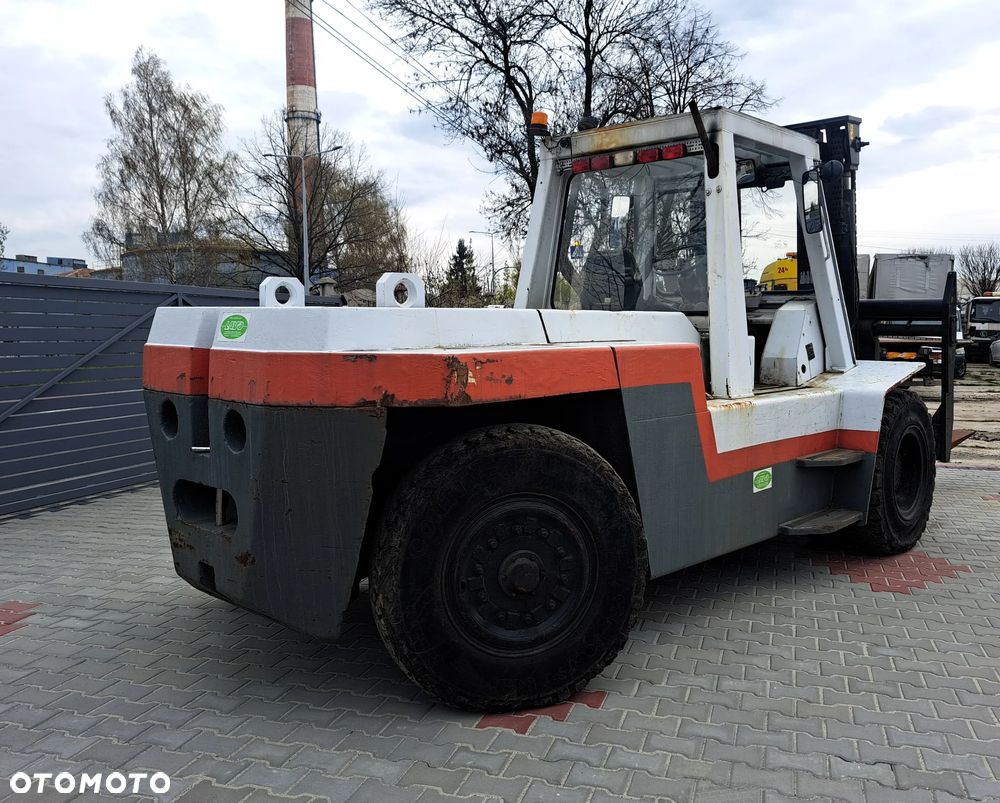 Fiat OM DI 150C - 7