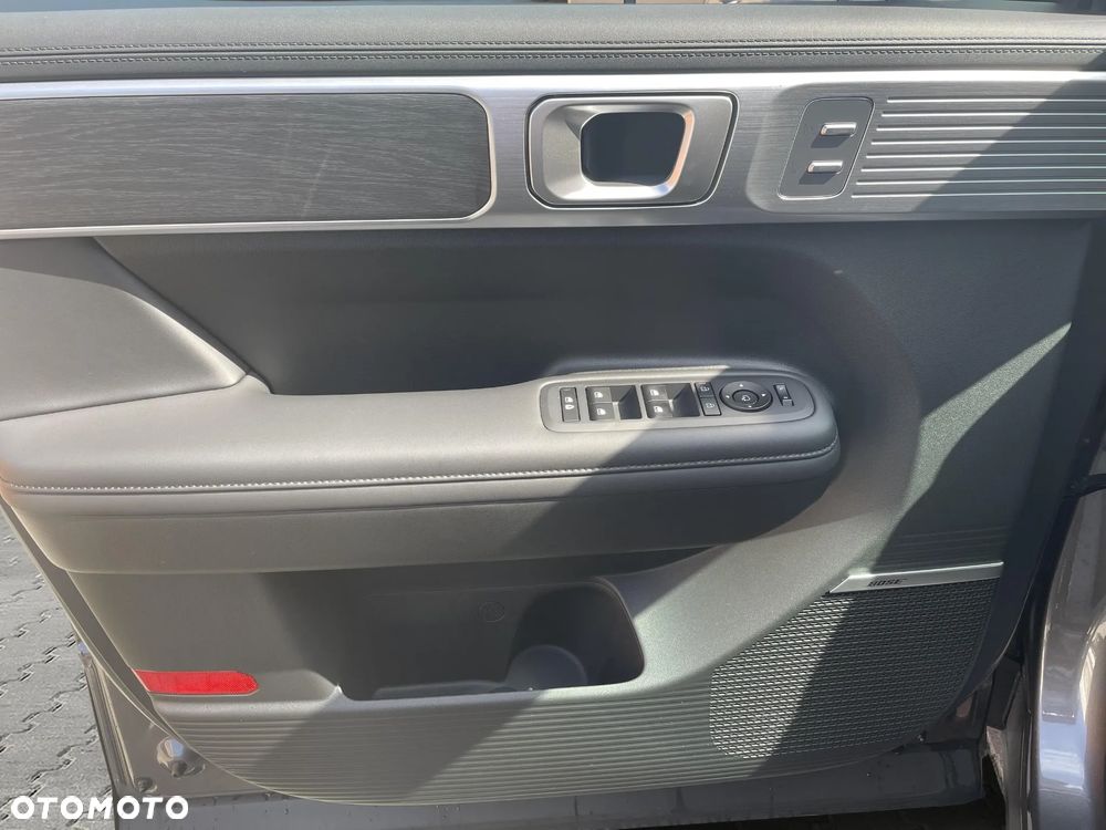 Hyundai Santa Fe 1.6 T-GDI HEV Platinum 4WD - 10