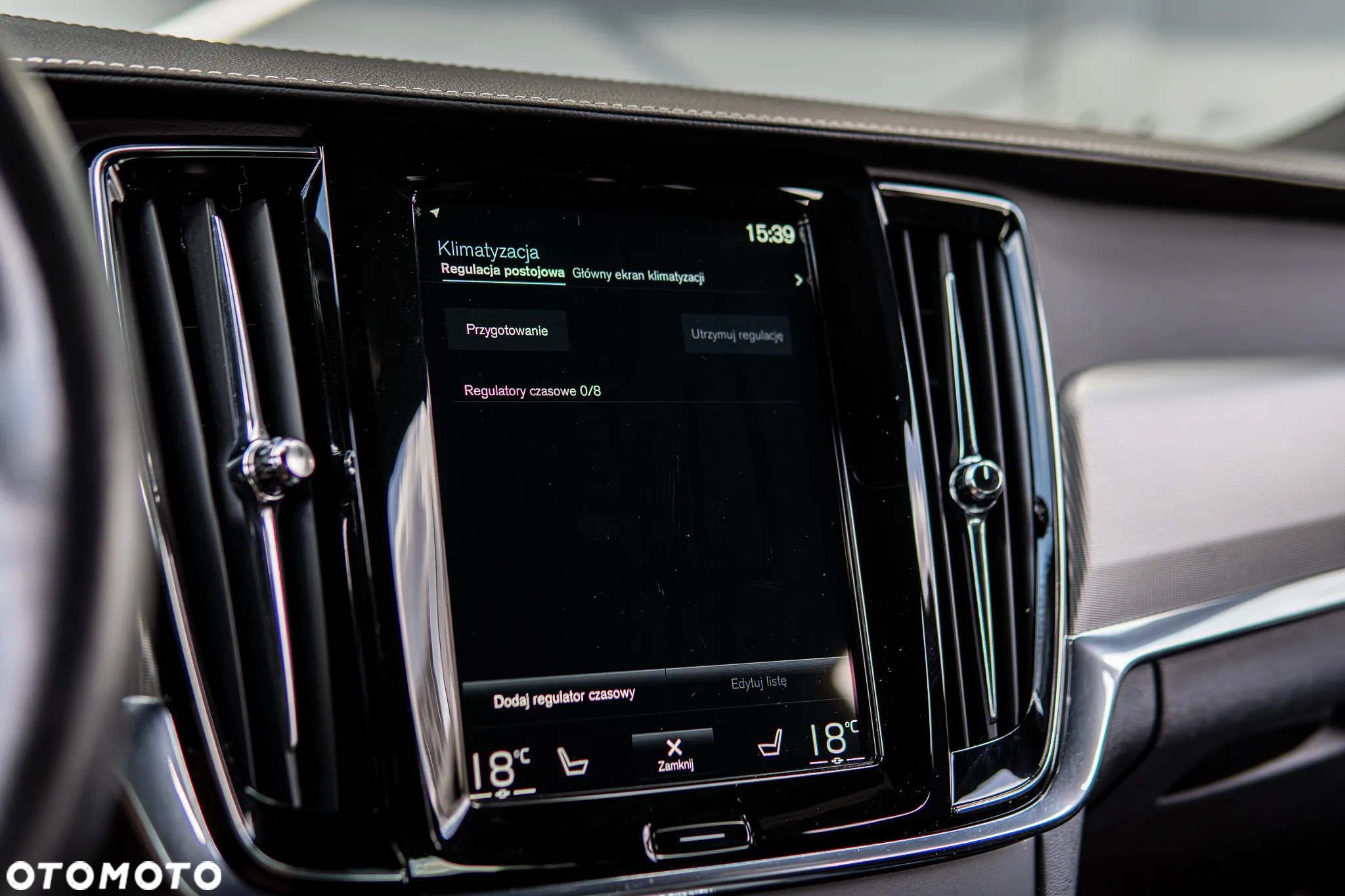 Volvo V90 B4 D AWD Geartronic RDesign - 23