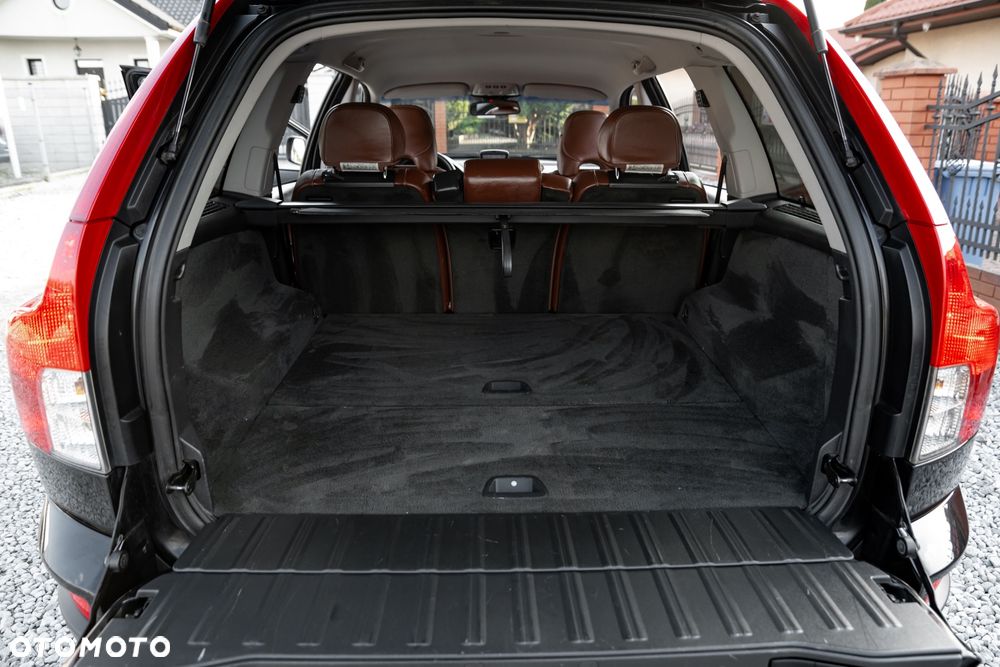 Volvo XC 90 D5 Sport - 16