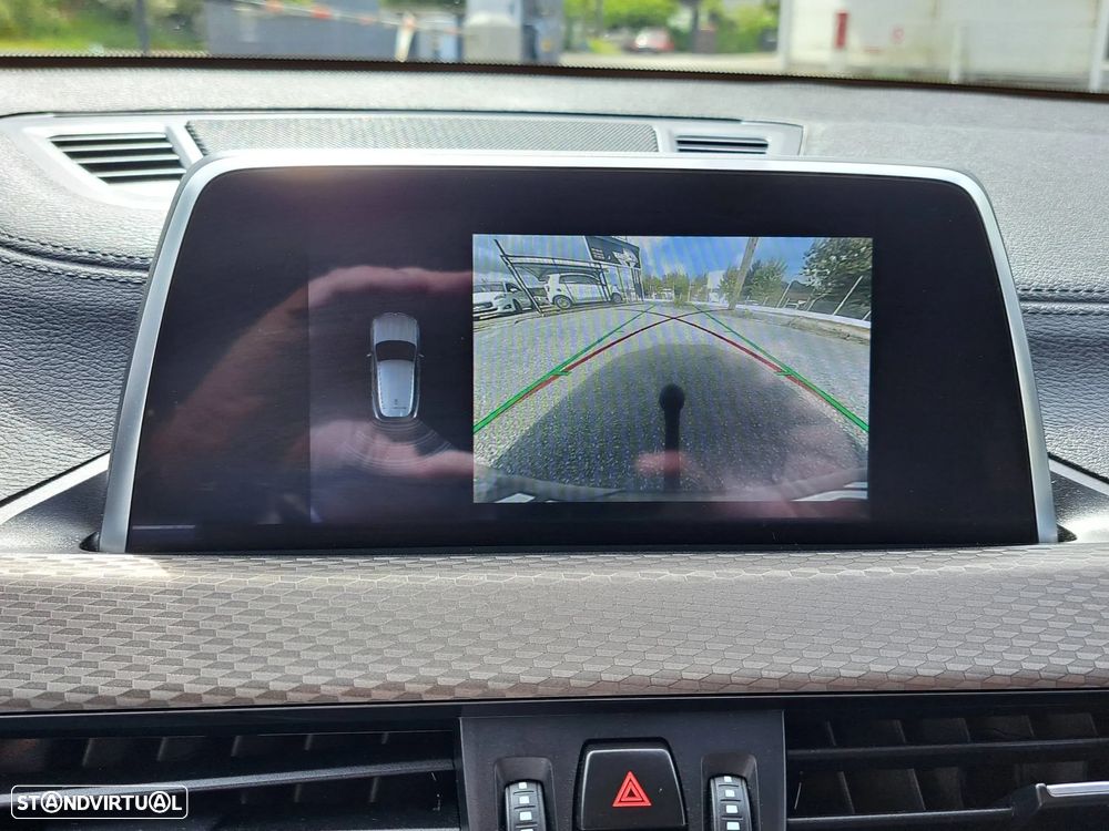 BMW X2 20 d xDrive Auto Pack M - 44