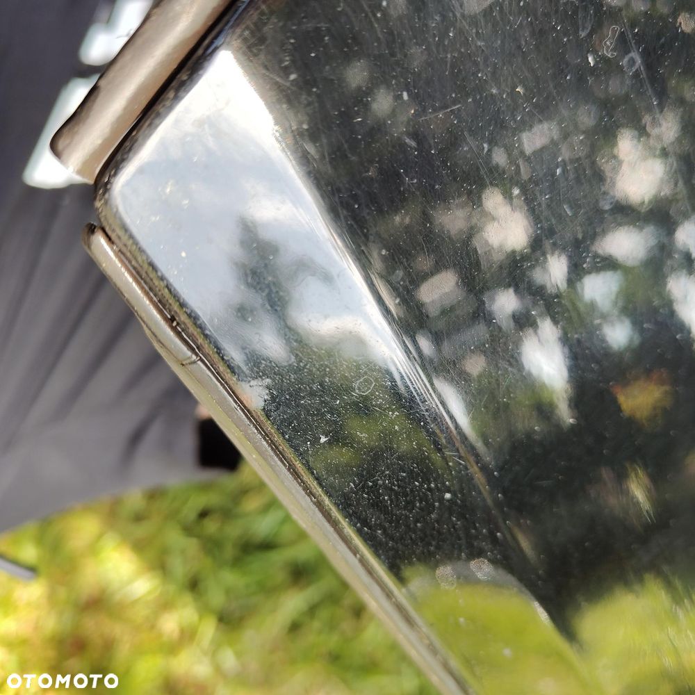 MERCEDES W203 Kombi Drzwi Przód Lewe LAK 040 Bez Korozji Org Lakier - 10