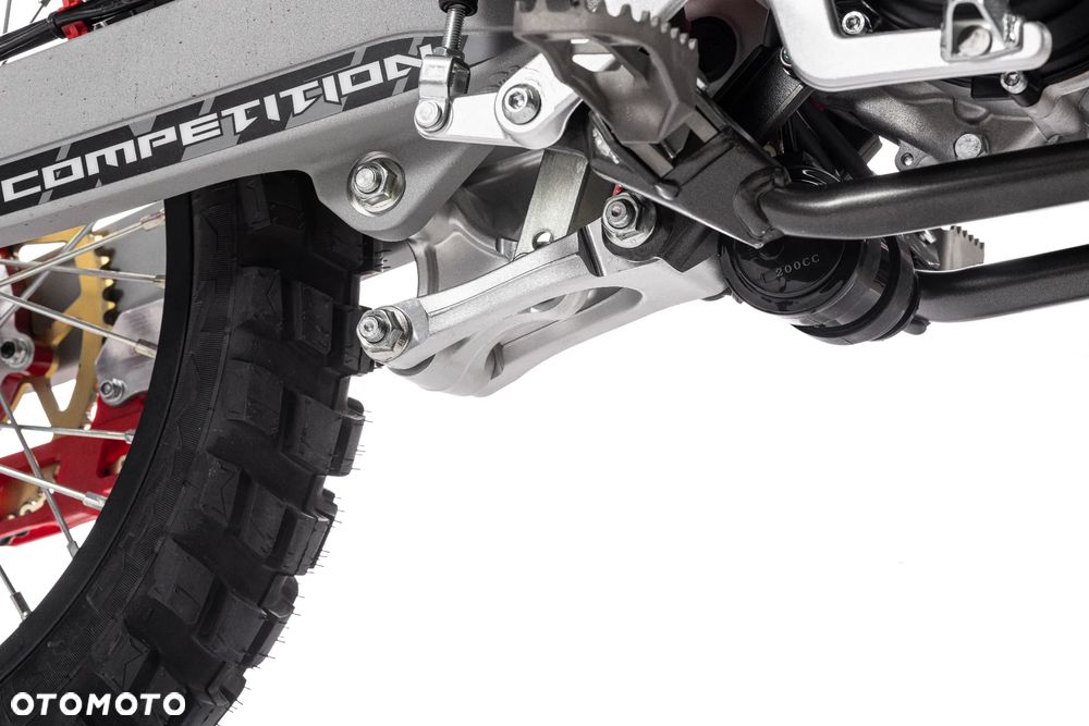 Fantic Inny - 4