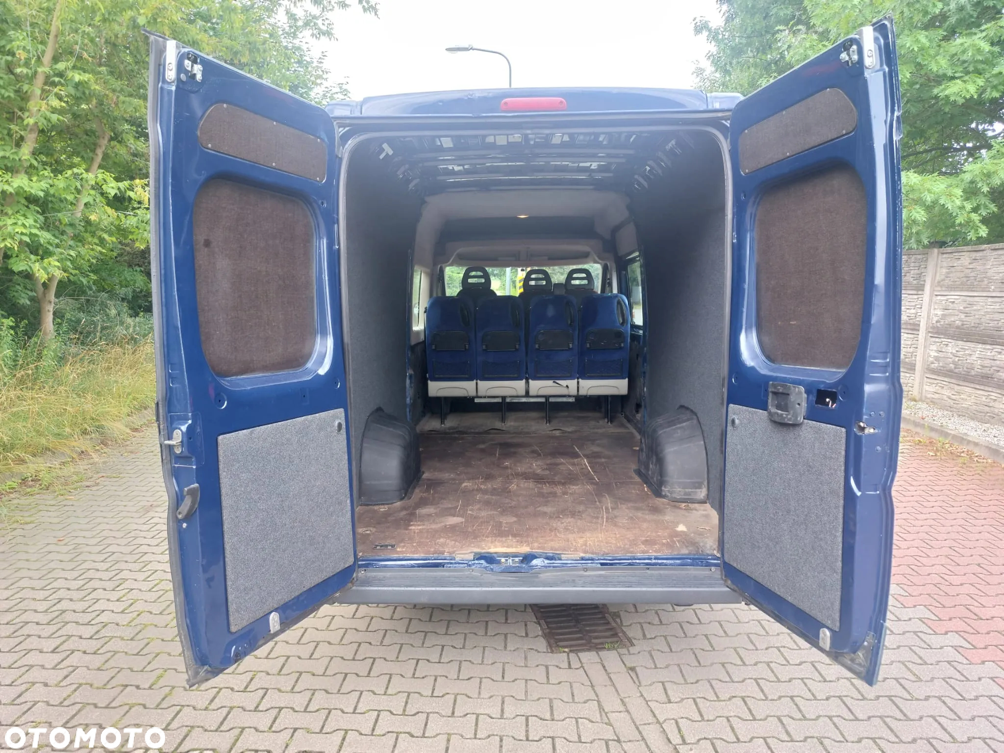 Fiat DUCATO - 10