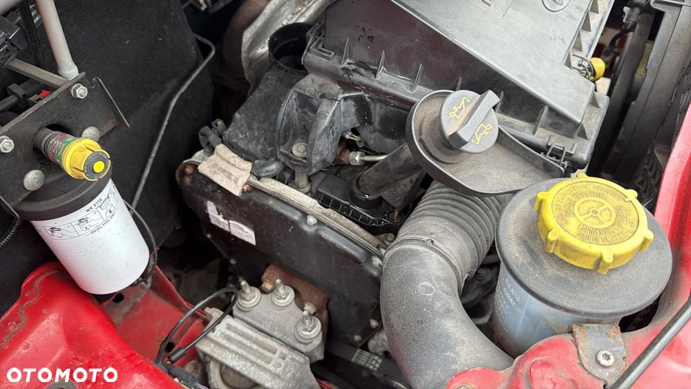 Ford Transit K Pkw Basis - 32