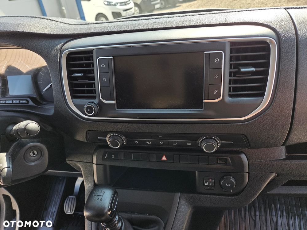 Toyota ProAce 2,0-l-D-4D L2 (9-Si.) Verso Flow - 29